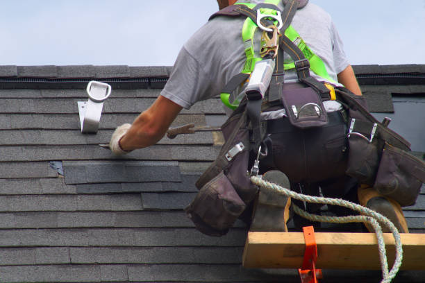 Quick and Trustworthy Emergency Roof Repair Services in Ripley, OH